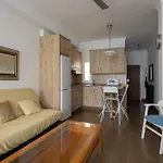 Appartement Hierro *