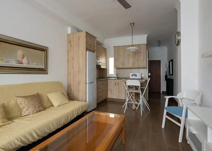 Apartment Hierro *