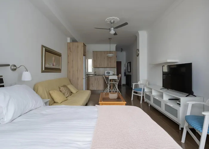 Hierro * Las Palmas de Gran Canaria