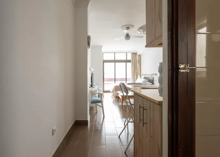 Hierro Las Palmas de Gran Canaria